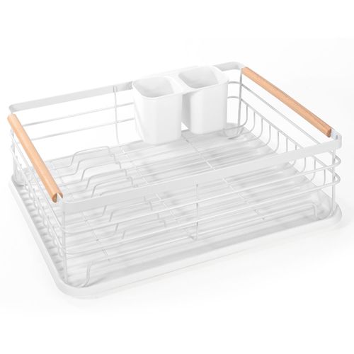 VINSANI DELUXE DISH RACK