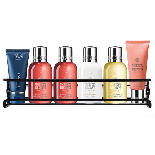 VINSANI HERB AND SPICE RACK BLACK