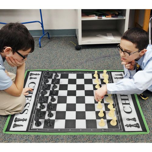 SOKA Classic Board Games Set