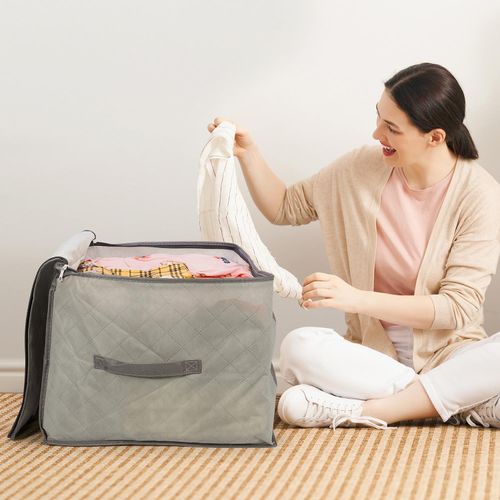 VINSANI 3pc DELUXE STORAGE BAGS
