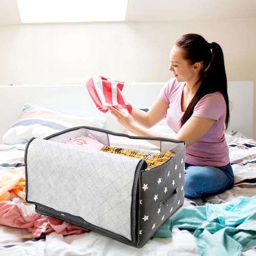VINSANI 3pc DELUXE STORAGE BAGS