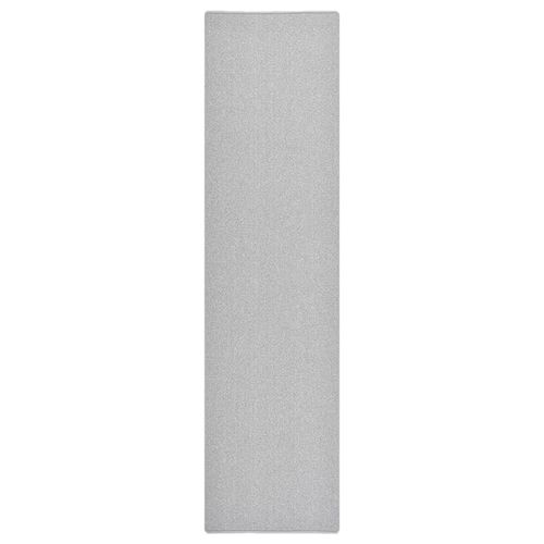 vidaXL Carpet Runner Anthracite 50x100 cm
