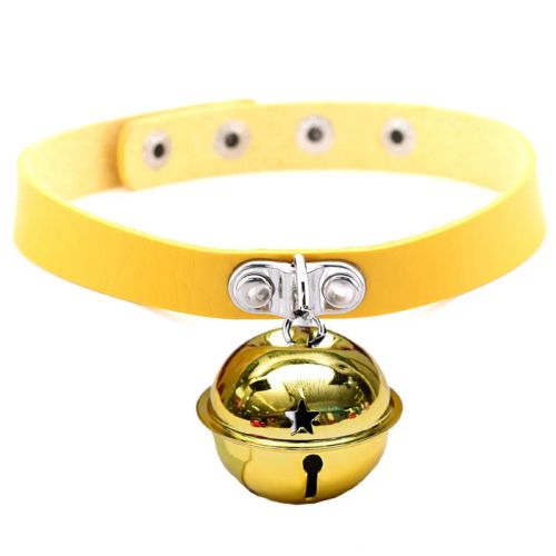 Stylish Punk Necklace - Fashionable Design for Parties