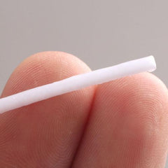 Braided Cotton Waxed Candle Wicks 5/10 Metres for DIY Candle Making