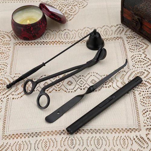 Ins Luxury Candle Accessory Set - Premium Quality Candle Tools for Home Decor