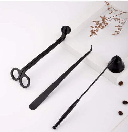 Ins Luxury Candle Accessory Set - Premium Quality Candle Tools for Home Decor