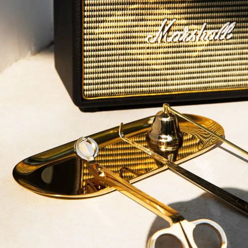 Ins Luxury Candle Accessory Set - Premium Quality Candle Tools for Home Decor