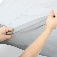 Indoor Insect Screen Mesh - Durable Airflow Protection for Windows