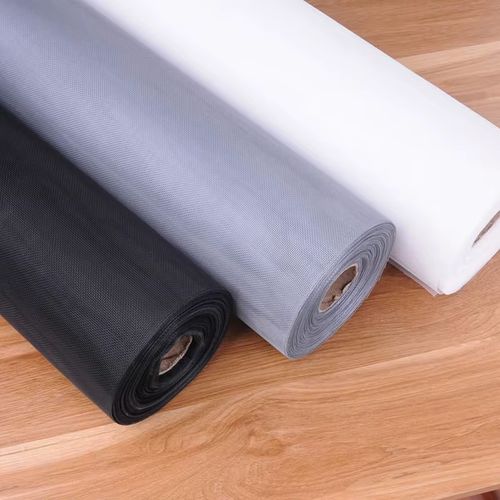 AWECOZEZQ Fibreglass Insect Screen - Custom Size for Effective Protection