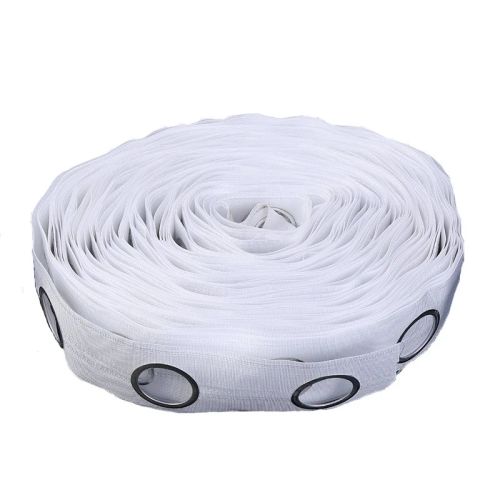 Curtain Accessories - Modern Non-Woven Tape for Easy Curtain Installation