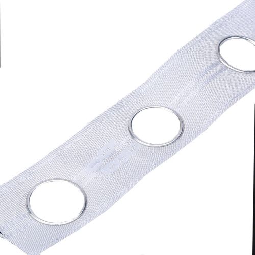 Curtain Accessories - Modern Non-Woven Tape for Easy Curtain Installation