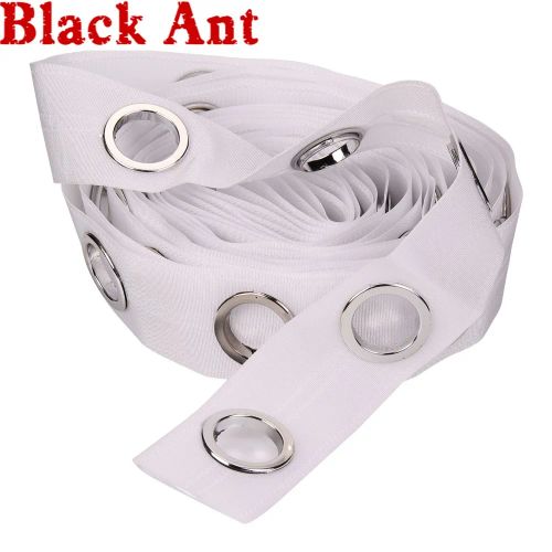 Curtain Accessories - Modern Non-Woven Tape for Easy Curtain Installation