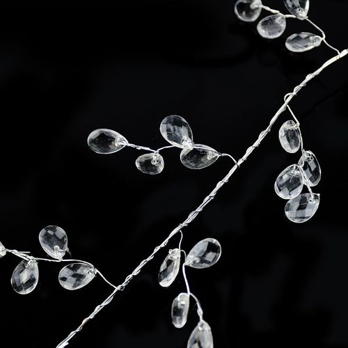 YONGSNOW 100-150cm Acrylic Decoration for Weddings & Events