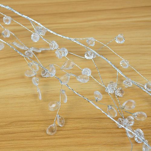YONGSNOW 100-150cm Acrylic Decoration for Weddings & Events
