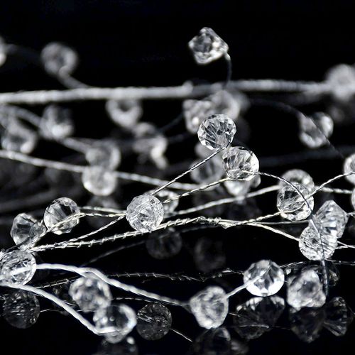 YONGSNOW 100-150cm Acrylic Decoration for Weddings & Events