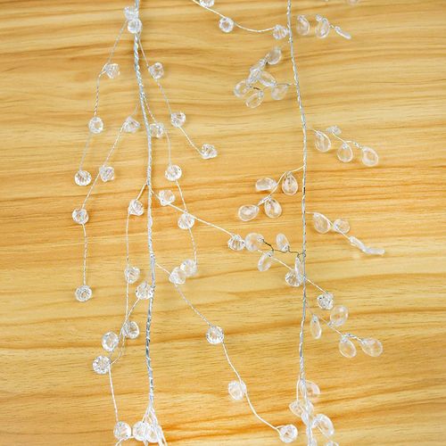YONGSNOW 100-150cm Acrylic Decoration for Weddings & Events