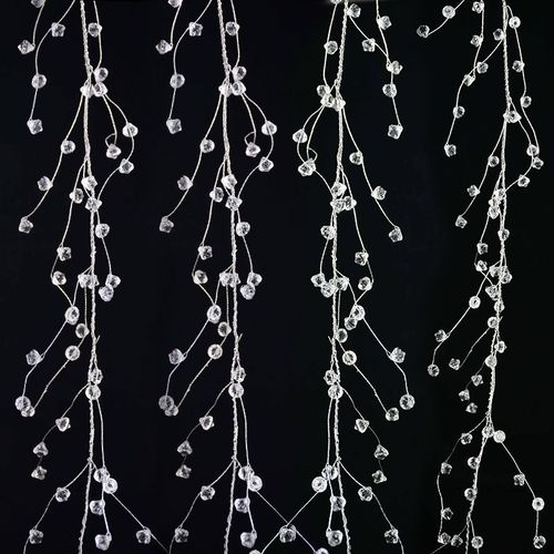 YONGSNOW 100-150cm Acrylic Decoration for Weddings & Events