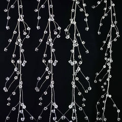YONGSNOW 100-150cm Acrylic Decoration for Weddings & Events