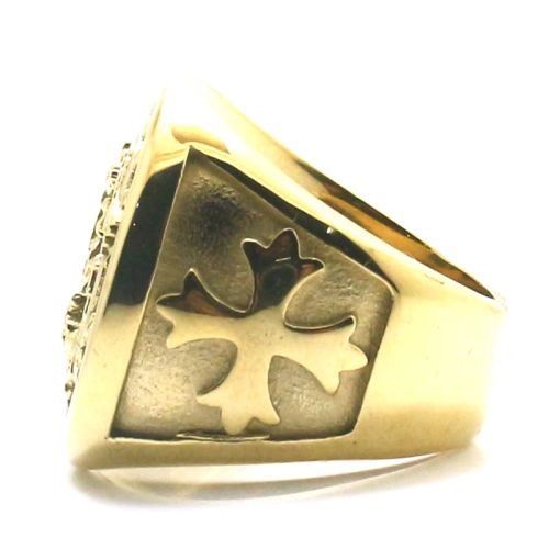 Boyard Trendy Metal Wedding Bands - Stylish & Versatile Rings