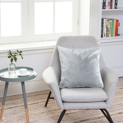 CANIRICA Soft Velvet Cushion Covers - Luxurious Home Decor 30x50cm