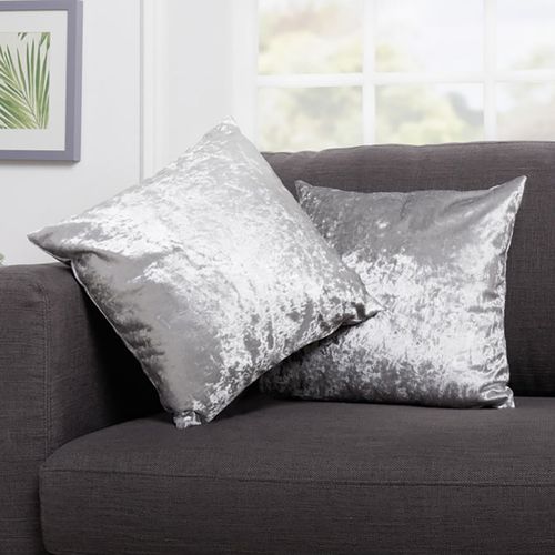 CANIRICA Soft Velvet Cushion Covers - Luxurious Home Decor 30x50cm