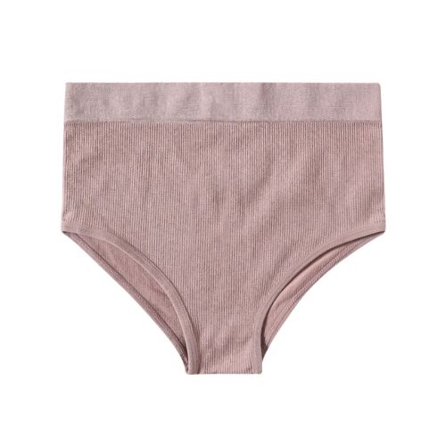 OllyMurs High-Rise Shapewear Briefs - Comfortable & Breathable Women’s Underwear