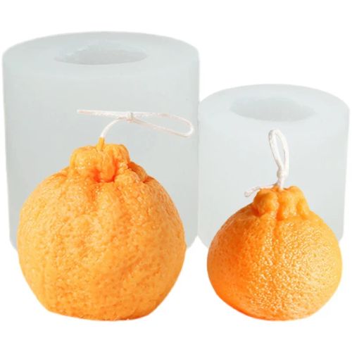 Silicone Mold - Versatile Food-Grade Design for Creative Crafts