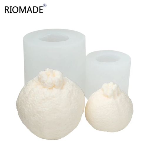 Silicone Mold - Versatile Food-Grade Design for Creative Crafts