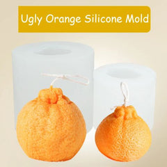 Silicone Mold - Versatile Food-Grade Design for Creative Crafts
