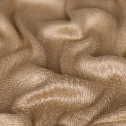 LOVOSME Luxury Cotton Scarf - Multifunctional Solid Colour Wrap