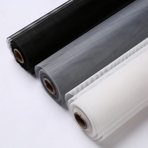 Wchunyan Anti-Mosquito Nylon Gauze Screen - Custom Lengths & Colours
