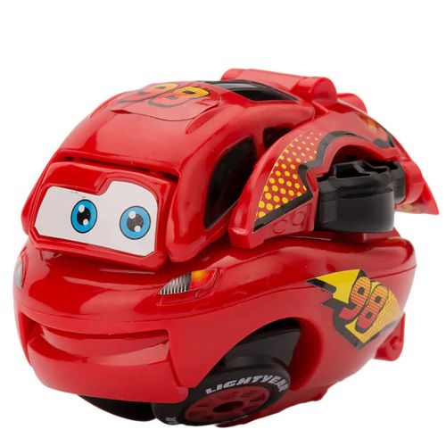 Disney Cars Racing Model - Collectible Action Figure for Kids