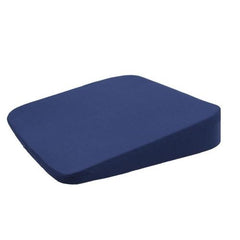 Comfortable Car Heightening Seat Cushion - Enhances Driving Vision - Black / 40x39cm