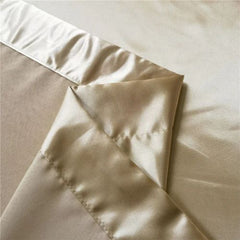 Ten Beauty Translucent Tulle Curtain - Modern Design for Home & Office
