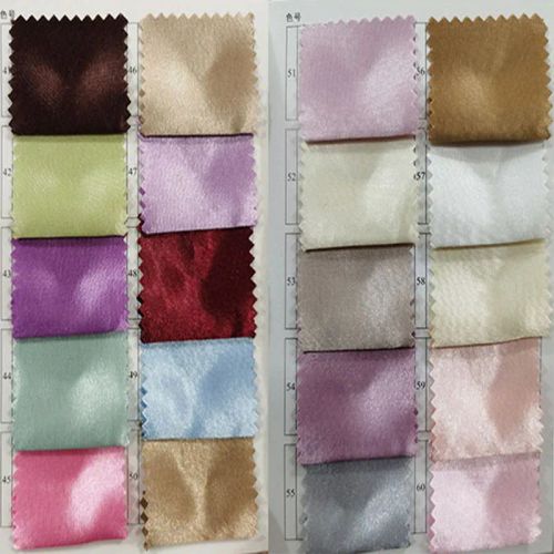 Ten Beauty Translucent Tulle Curtain - Modern Design for Home & Office