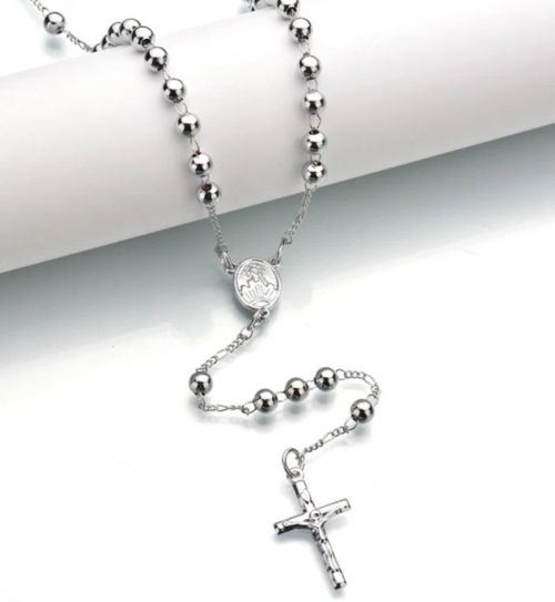 Elegant Copper Cross Pendant Necklace for Special Occasions