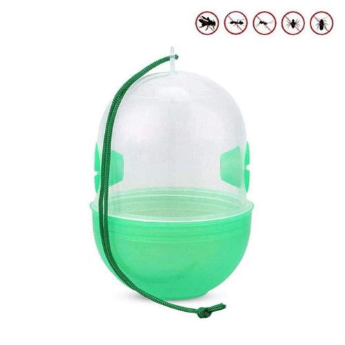 Yellowjacket Wasp Trap - Effective Pest Control for Garden & Outdoor