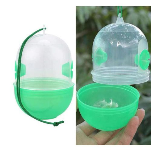 Yellowjacket Wasp Trap - Effective Pest Control for Garden & Outdoor