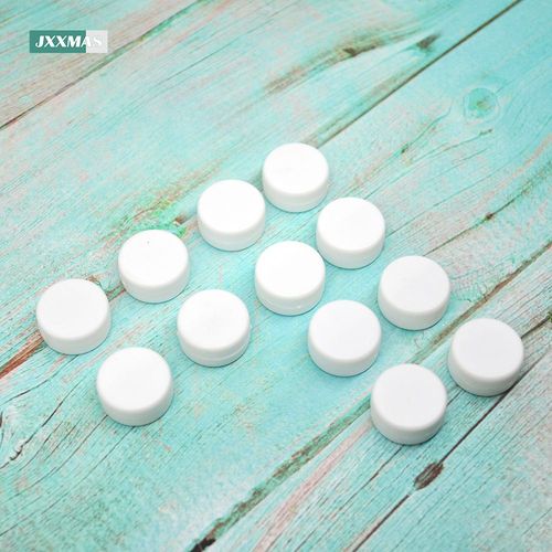 Rattle Box 20pcs Adjustable Squeak Toys for Plush Dolls & Pet Toys