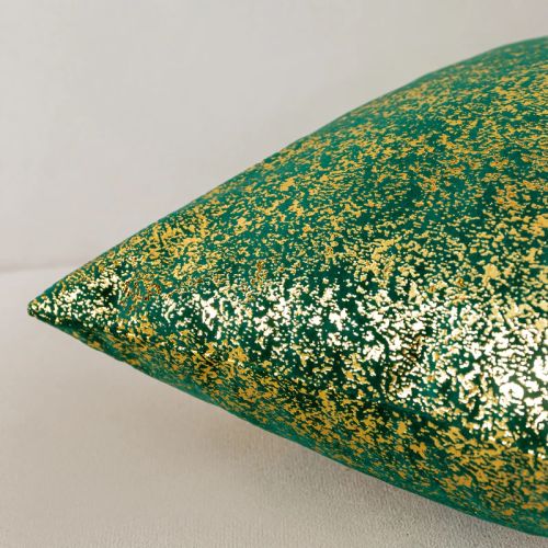Luxury Velvet Cushion Cover - Stylish Decoration for Home & Car - 45x45cm