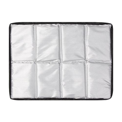 Portable Folding Waterproof Camping Mat - Lightweight Outdoor Seat Pad