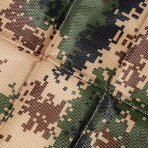 Portable Folding Waterproof Camping Mat - Lightweight Outdoor Seat Pad