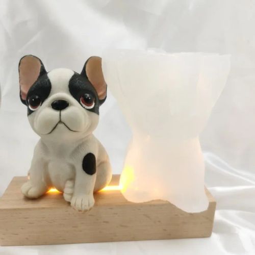 ZINBOOM High-Quality Candle Mold for Easy DIY Home Crafting