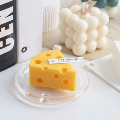 High-Quality Food Grade Silicone Mold for Baking and Crafting Needs - 1 Holes