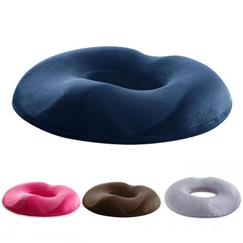 Comfortable Slow Rebound Memory Foam Seat Cushion - Ultimate Sitting Solution