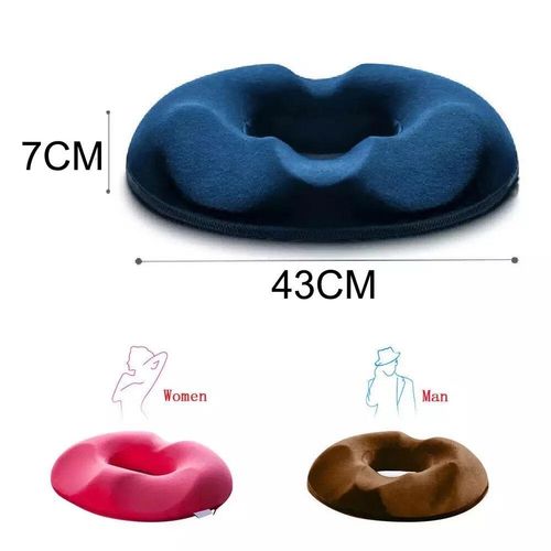 Comfortable Slow Rebound Memory Foam Seat Cushion - Ultimate Sitting Solution