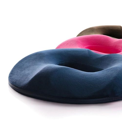 Comfortable Slow Rebound Memory Foam Seat Cushion - Ultimate Sitting Solution