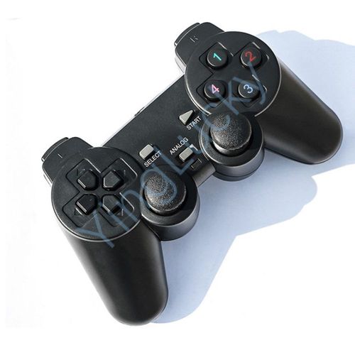 YingLucky Wireless Joypad - Customised Gaming Controller for Arcade Games