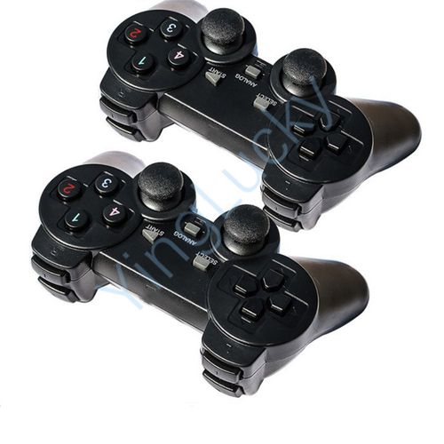 YingLucky Wireless Joypad - Customised Gaming Controller for Arcade Games