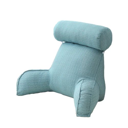 Comfort Neck Support Cushion - Removable Cover & Versatile Design